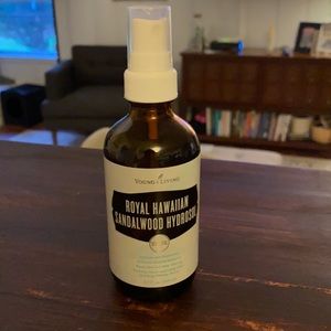 Young Living Royal Hawaiian Sandalwood Hydrosol